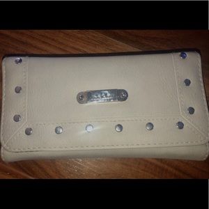 Nicole Miller Wallet